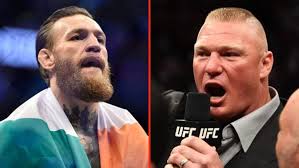 Brock Lesnar News, Updates & Opinion