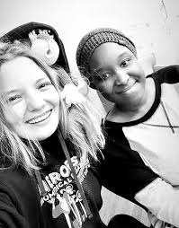 J. Megan Fredericks (@MeganFredericks)