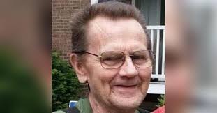 James McAndrew Obituary