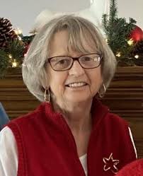 Buckner, Dianne Norris