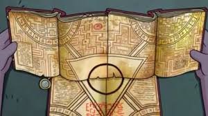 Gravity falls universe portal blueprint by glabur on deviantart to download gravity falls universe portal blueprint by glabur on deviantart just right click and save image as. Gravity Falls Portal Blueprint Glabur S Deviantart Gallery Function Originally The Machine Was Built To Out Of The Box