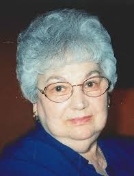 Obituary information for Betty A. Ward