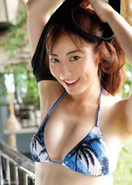 Image result for 杉本有美