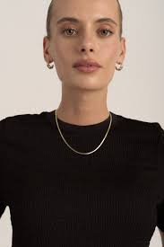 Shop The Everyday Textured Top (Black)