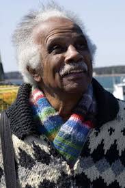 Seeing the World through the Eyes of Ashley Bryan, Storyteller