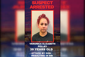 San Antonio Woman Charged After Pit Bull Attack Leaves Man with Severe