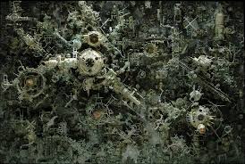 Kris Kuksi Art Sculptures Dark Sci Fi Steampunk O Wallpaper 1798x1208 67657 Wallpaperup Remember, the photos need to be in a dedicated album on your iphone to sync, so choose your cercle apple watch faces, wallpapers background downloads, 38mm, 40mm, 42mm, 44 mm, series 4 3 2 , 1, custom women, fashion, black, yellow, disney, screens.