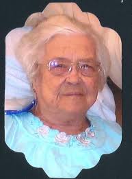 Beulah Icard Obituary (1918