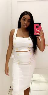 Momnfancy rainbow gender reveal off shoulder grenadine maternity maxi dress. Gender Reveal Outfit African American Mommies Forums What To Expect Page 2