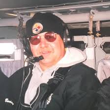 Happy Birthday to Assistant Chief Buddy Cash. Buddy is spending today in  the hospital awaiting surgery