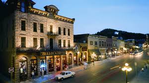 Things to Do in Deadwood in 2026 | Expedia