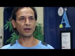 Actor Jesse Borrego visits DATA