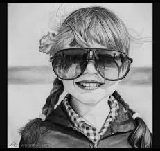 Collection by buddy blog ideas • last updated 12 weeks ago. 50 Realistic Pencil Drawings And Drawing Ideas For Beginners