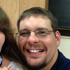 Josh Collette (@MoldySquirrel)