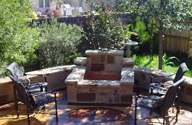 The barker and stonehouse range of garden corner sofas will bring a perfect blend of luxury and sophistication to your outdoor space. Montgomery County Md Fire Pit Maryland Custom Outdoor Builder Decks Porches Patios And More