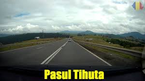 10 camere, maxim 22 persoane. Traseu Pasul Tihuta 2018 Youtube