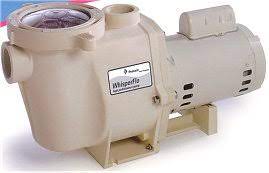By getting the right pool pump, you can reduce the chances of it taking a nosedive and help minimize your electricity usage to lower your energy bill. Pentair Swimming Pools Whisperflo Pool Pump