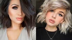 تسريحات شعر سهله تسريحات للشعر القصير تسريحات شعر قصير Beautiful Short Hairstyles Youtube