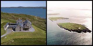 Island investors can be assured of good quality of life in ireland. 5 Amazing Islands For Sale In Ireland Right Now