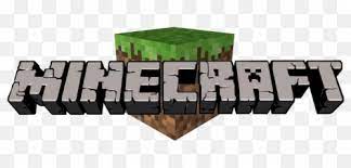 We can more easily find the images and logos you are looking for into an archive. Free Transparent Minecraft Logo Transparent Images Page 1 Pngaaa Com