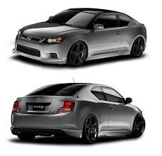 Scion Tc Urethane 4 Piece Full Body Kit 11 12 13 3dcarbon Http Www Carbodykitstore Com Scion Urethane Piece Full Body Kit 3 Body Kit Import Cars Scion Tc