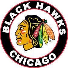 Chicago Blackhawks Colors and Logo: A History and Color Codes — The  Sporting Blog