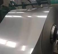 Laminated Brushed Film Metal Coil / Sheet - Wanzhi Steel