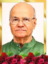 Radheshyam Agarwal, pioneer of Hindi journalism in Jamshedpur, passes away 