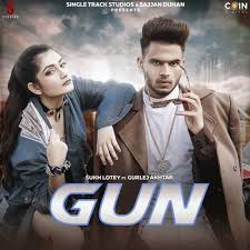 Gun Gurlez Akhtar Sukh Lotey Mp3 Song Download Mr Jatt Im