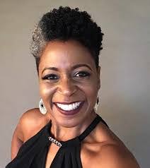 Kendra Woods's Instagram, Twitter & Facebook