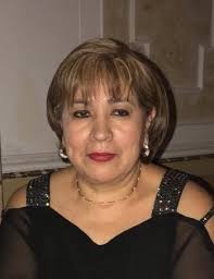 Obituary information for Bella Orozco