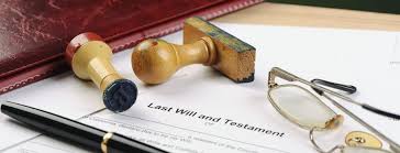 The second step in the process is a simple waiting game. Functions Of The Executor After Receipt Of The Letters Of Executorship Haasbroek Boezaart