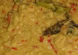 It is typically consumed as a snack in the morning and afternoon. Update Resep Sambal Tumpang Tempe Ekonomis Dan Langkah Memasak