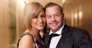 Ich hoffe es gefällt euch! Willi Herren Marked By Grief Widow Jasmin Reports By Video Message