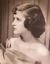 Obituary information for Evelyn Joyce Sponsler