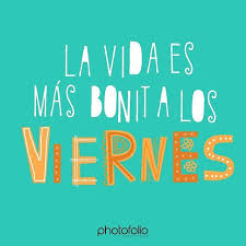 Resultado de imagen para bonito fin de semana