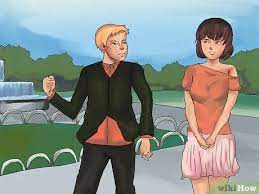 Below we are discussing some tips to impress a boy on your first so if you are thinking about how to impress a boy then follow this step too. How To Impress A French Girl 4 Steps With Pictures Wikihow