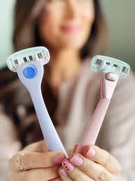 Athena Club Razor In-Depth Review (Billie Comparison & Demo W/ Real Hair) -  Youtube