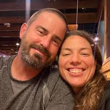 Brian Emfinger's Instagram, Twitter & Facebook