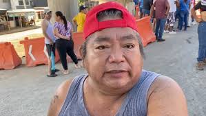 #VideoTH📹| El señor Máximo Jiménez...