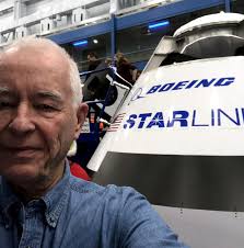 Absolutely incredible!!! Go Starliner!!! 🚀