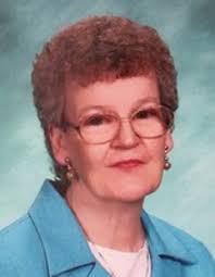 Sharon Louise Lutz Obituary