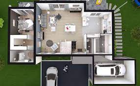 Check spelling or type a new query. Maison Toit Plat Loft 5 Maison Laure