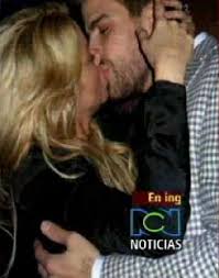 Maybe you would like to learn more about one of these? Funny Messi Shakira Height Is Suited More For Me Shakira And Gerard Pique Photo 20153564 Fanpop