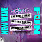 New Wave Fest 2025 — The Cooperage Milwaukee event image