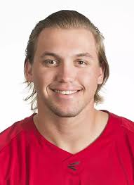 Nelson Named Conference USA Hitter of the Week