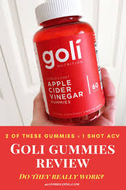 Goli Gummies Review In 2020 Apple Cider Benefits Apple Cider Apple Cider Vinegar Benefits