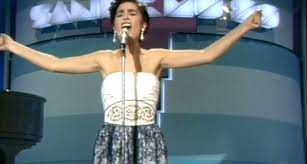 Seconda serata del festival di sanremo 1989 dove mimì partecipò con questo magnifico brano. Festival Di Sanremo 1989 Almeno Tu Nell Universo Indiscreto
