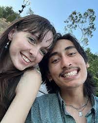 Eric Natividad's Instagram, Twitter & Facebook