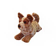 Bathroom canisters australian cattle dog. Flame The Red Cattle Dog Plush Soft Toy Cuddly Australian Red Heeler Stuffed Animal By Bocchetta Plush Toys
